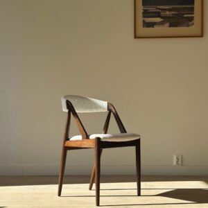 Kai Kristiansen model 31