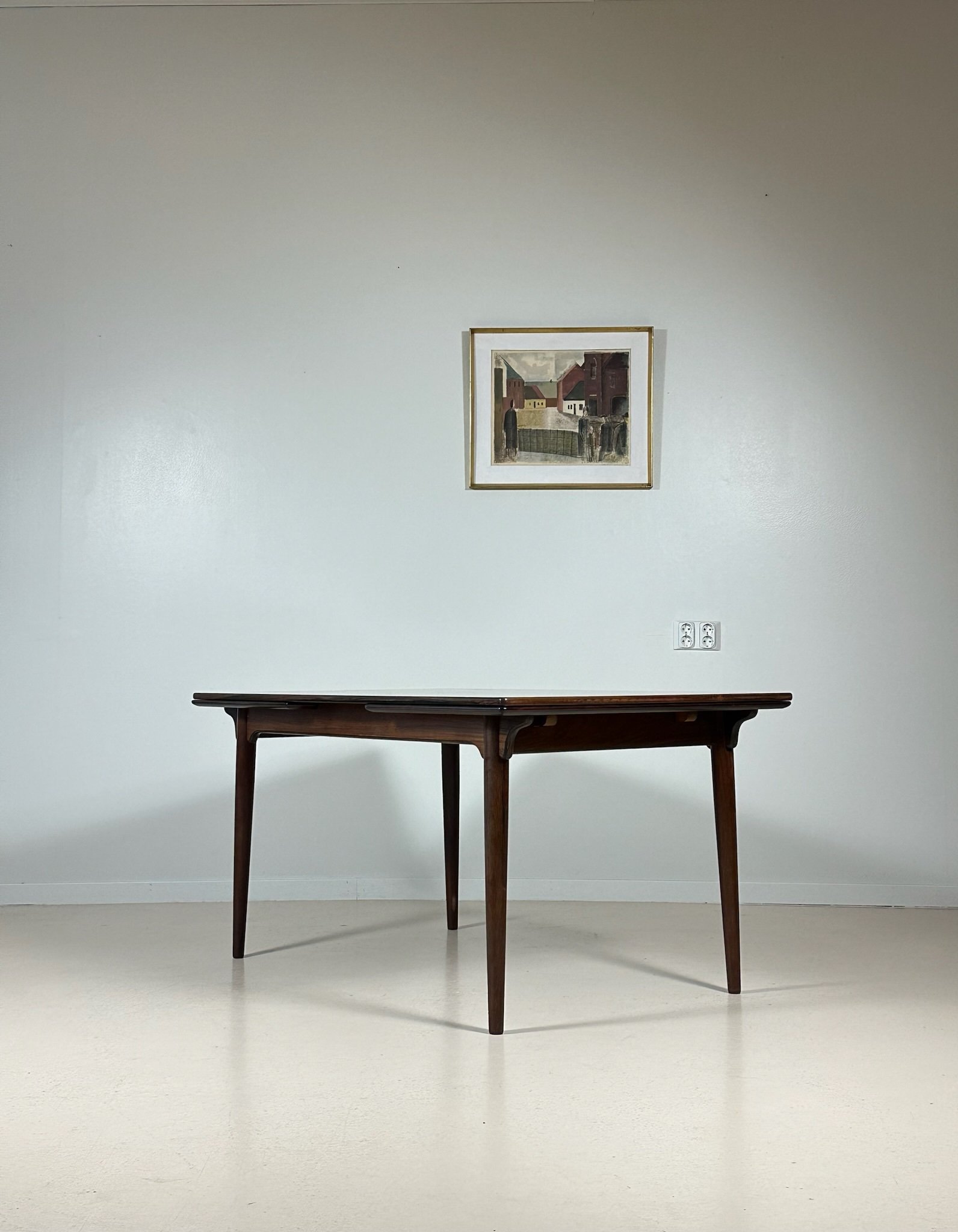 Gunni Omann Model 54 Dining Table - Image 3