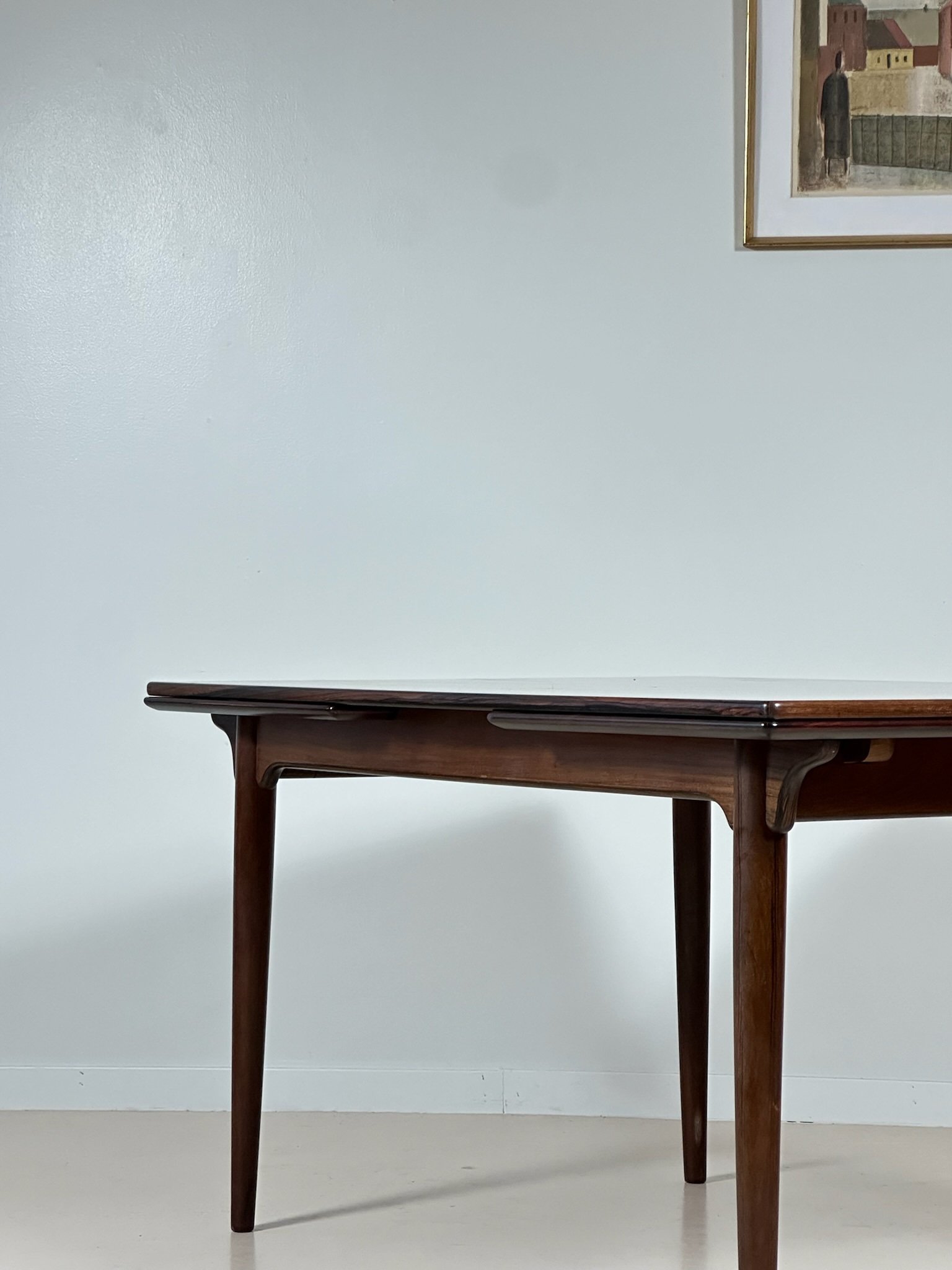 Gunni Omann Model 54 Dining Table - Image 4