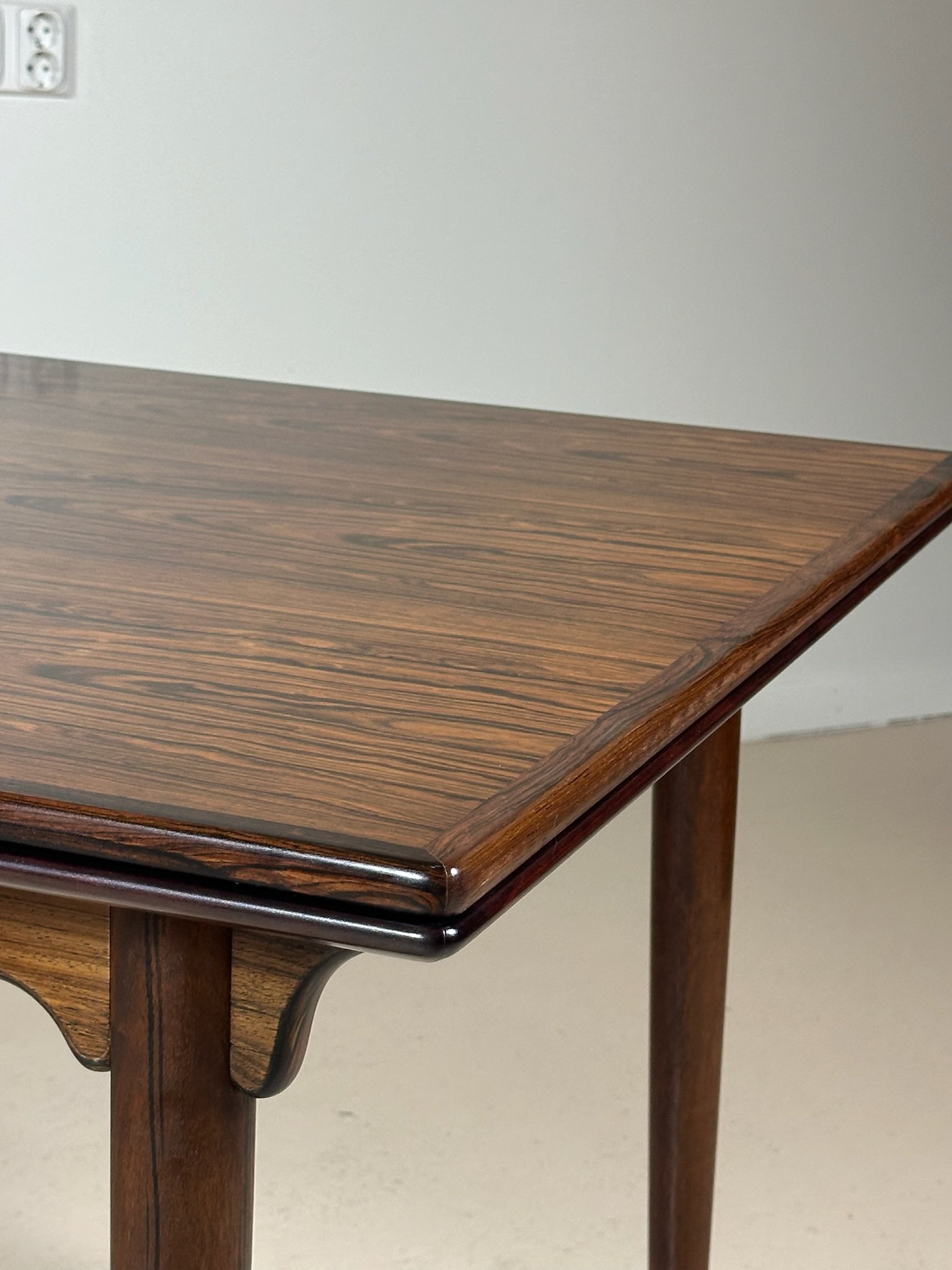Gunni Omann Model 54 Dining Table - Image 5