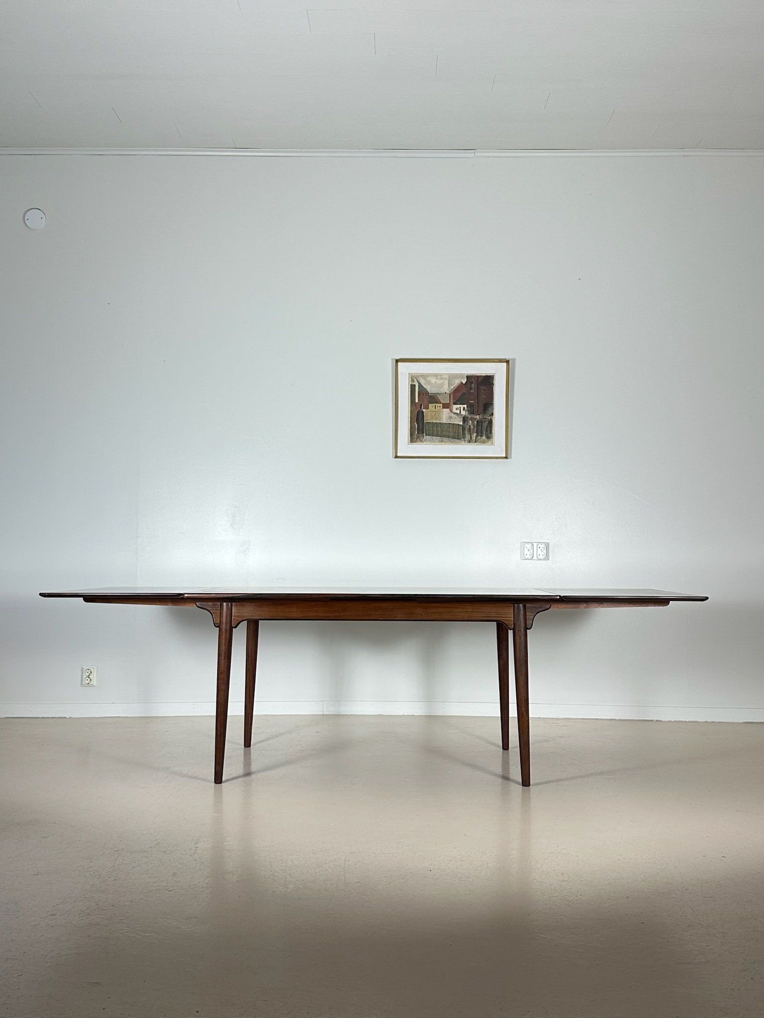 Gunni Omann Model 54 Dining Table - Image 2