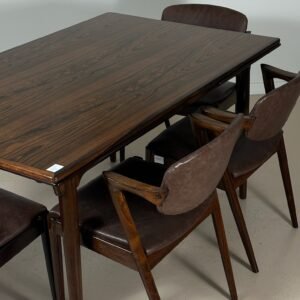 Gunni Omann Model 54 Dining Table