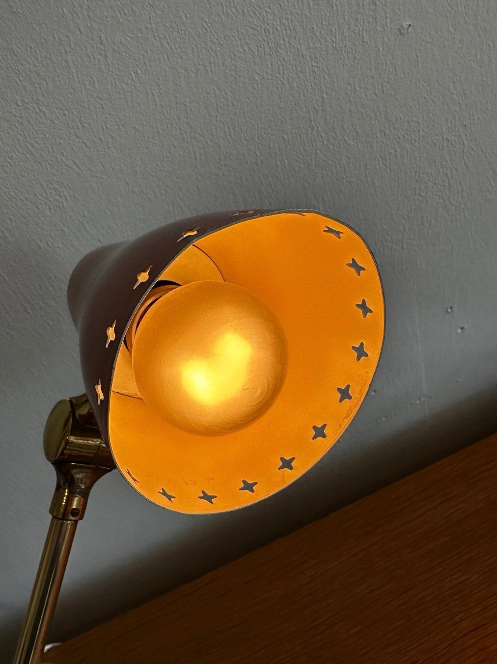 Jean-Boris Lacroix Table Lamps by Falkenbergs Belysning - Image 7