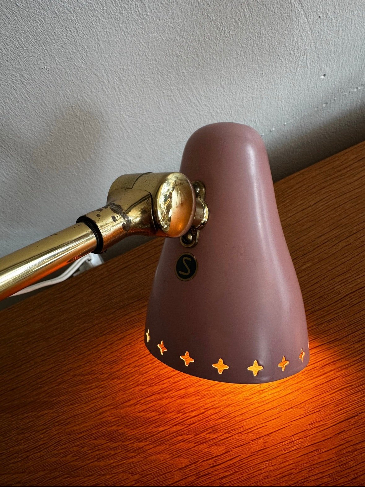 Jean-Boris Lacroix Table Lamps by Falkenbergs Belysning - Image 6