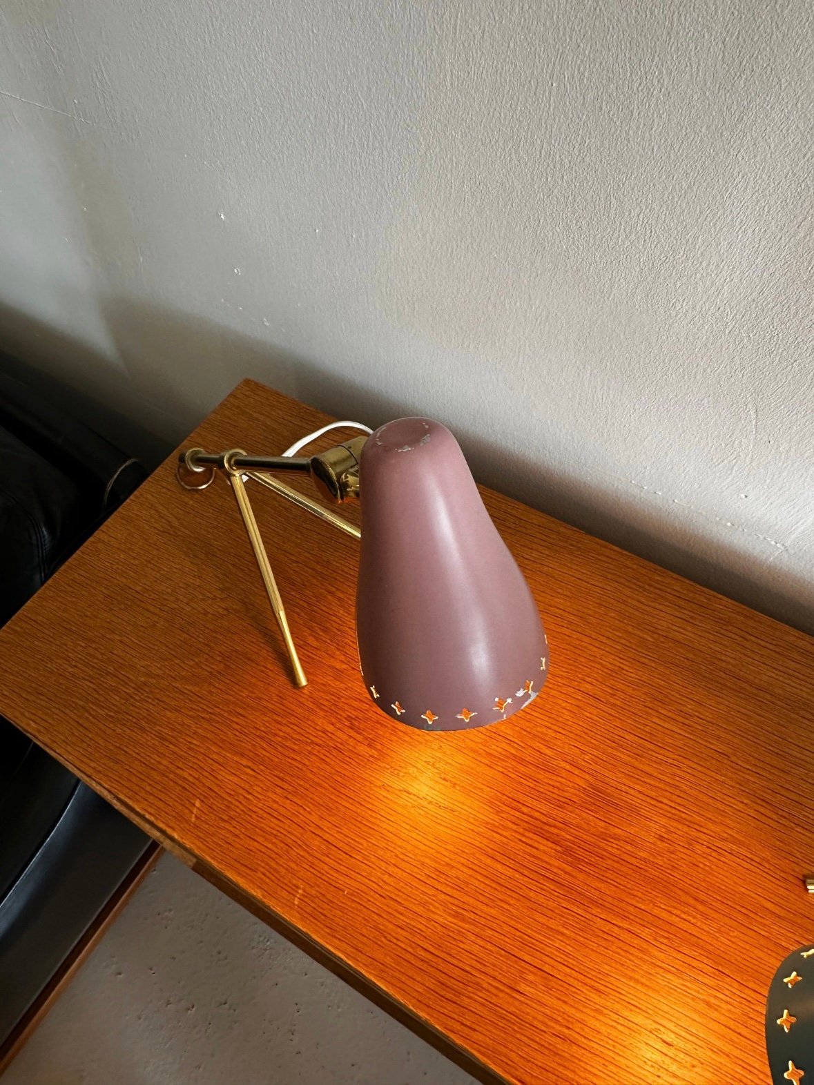 Jean-Boris Lacroix Table Lamps by Falkenbergs Belysning - Image 5