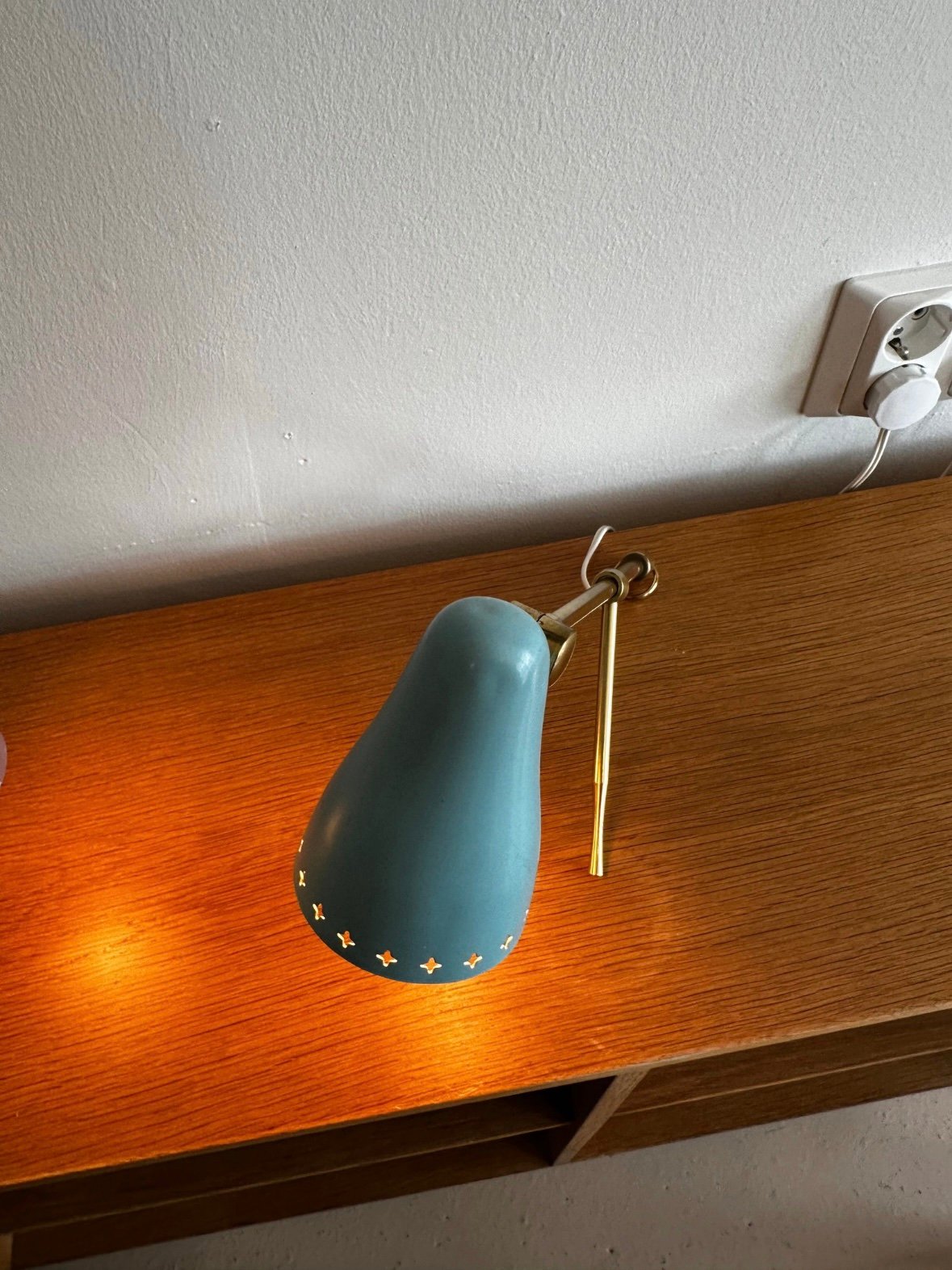 Jean-Boris Lacroix Table Lamps by Falkenbergs Belysning - Image 4