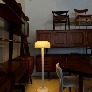 Anders Pehrson ”Knubbling” Floor Lamp by Ateljé Lyktan