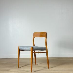 Niels Otto Møller model 75