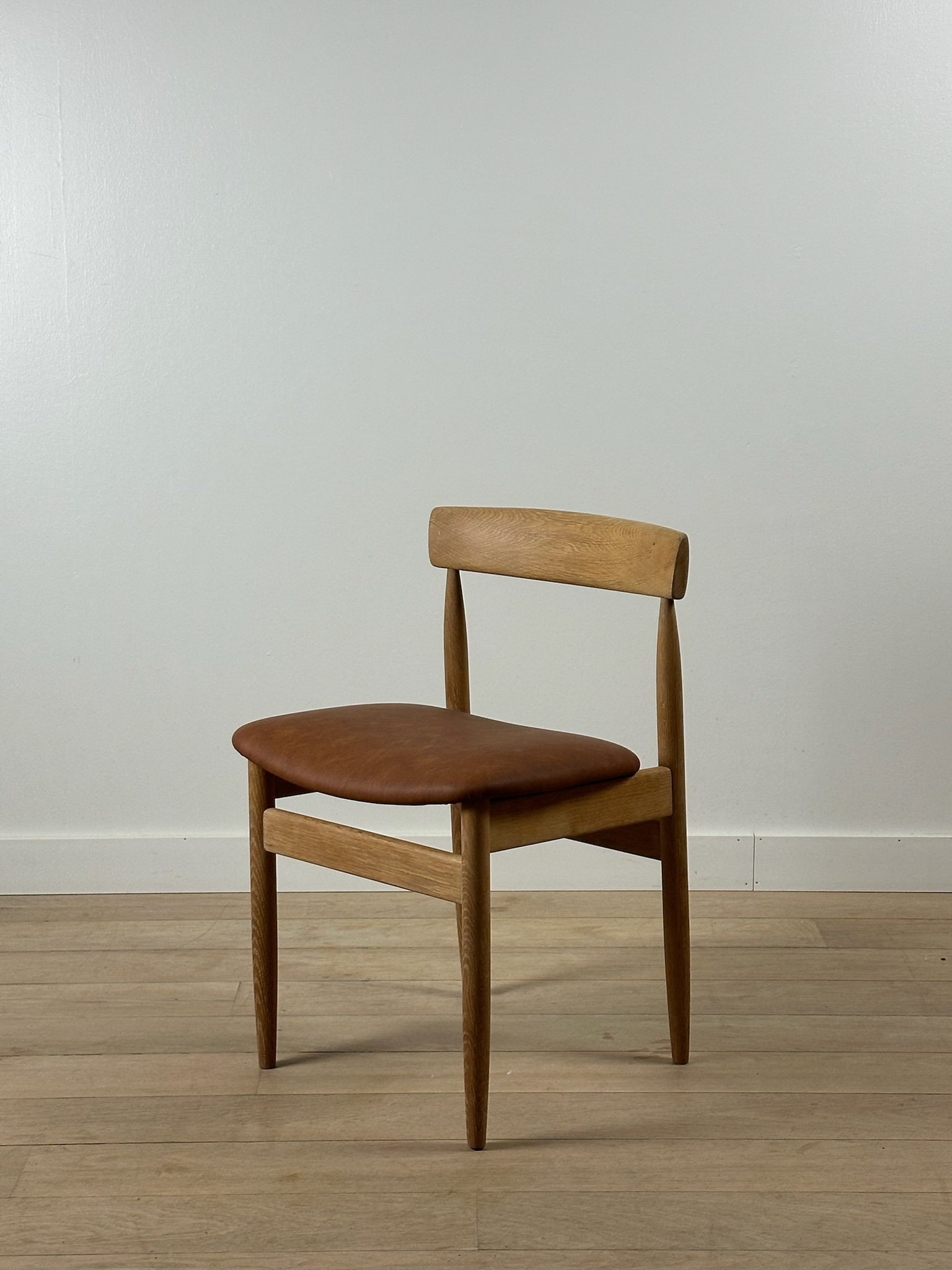 Farsø Stolefabrik Oak Chair