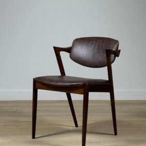 Kai Kristiansen Model 42 Rosewood