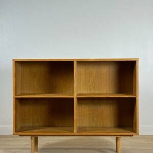 Børge Mogensen Danish Oak Bookshelf