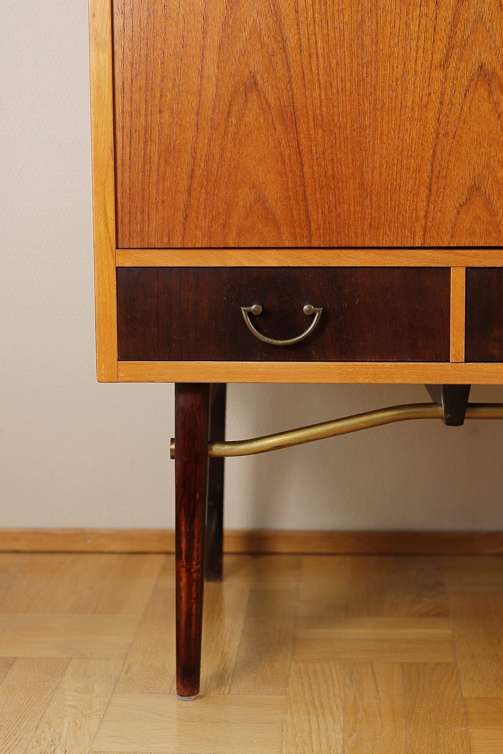 Oscar Edv. Ekelunds Snickerifabriks Ab Virserum Sideboard - Image 11