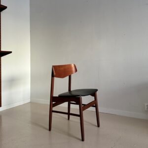 Danish Teak Dining Chair