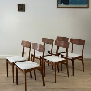 Farstrup Møbelfabrik Danish Chair