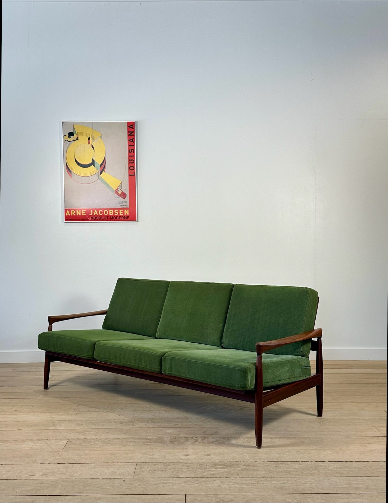 Erik Wörtz ”Kolding” Sofa