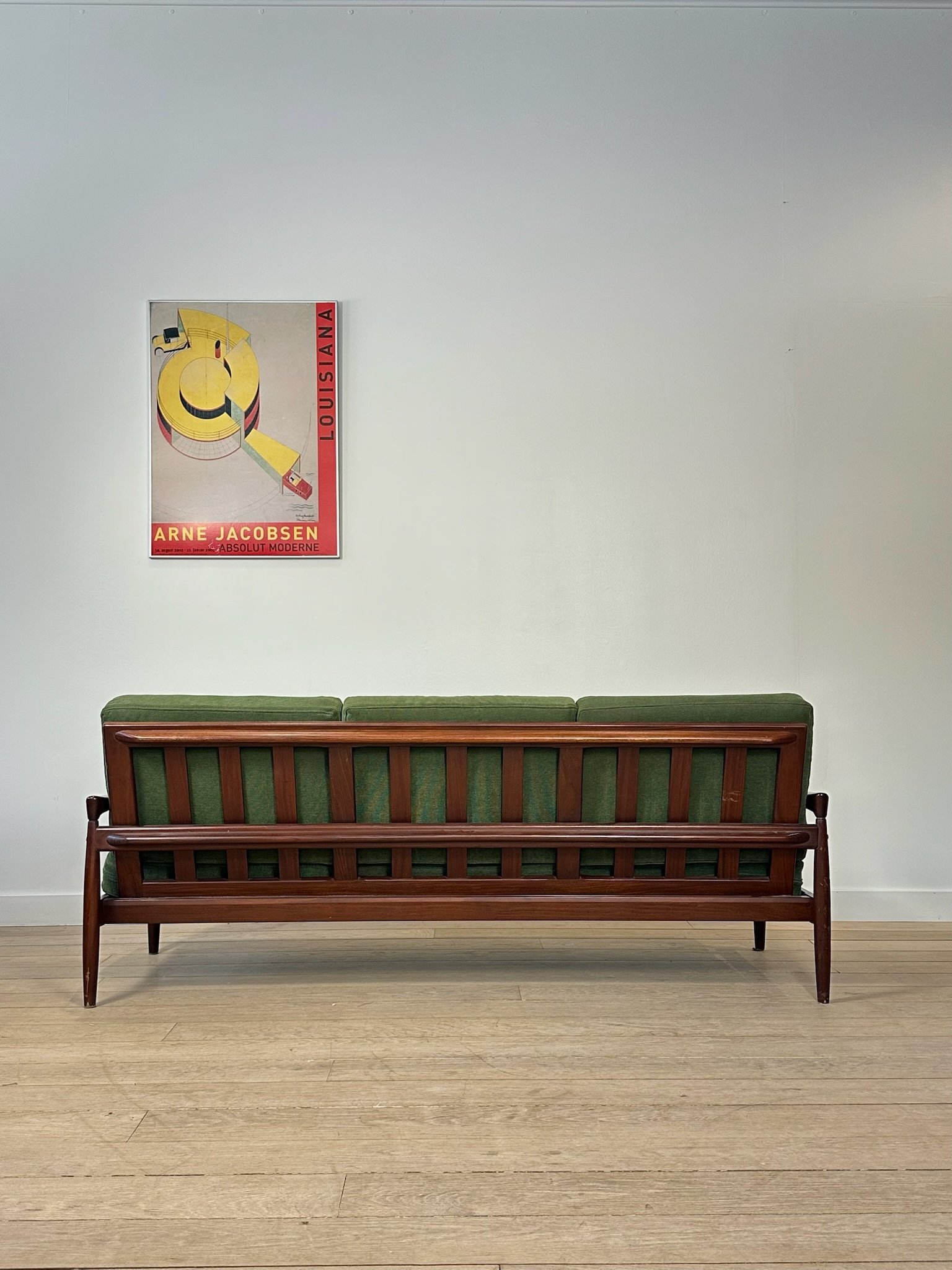 Erik Wörtz ”Kolding” Sofa - Image 5
