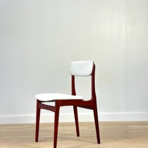 Thorsø Møbelfabrik by B. Rasmussen