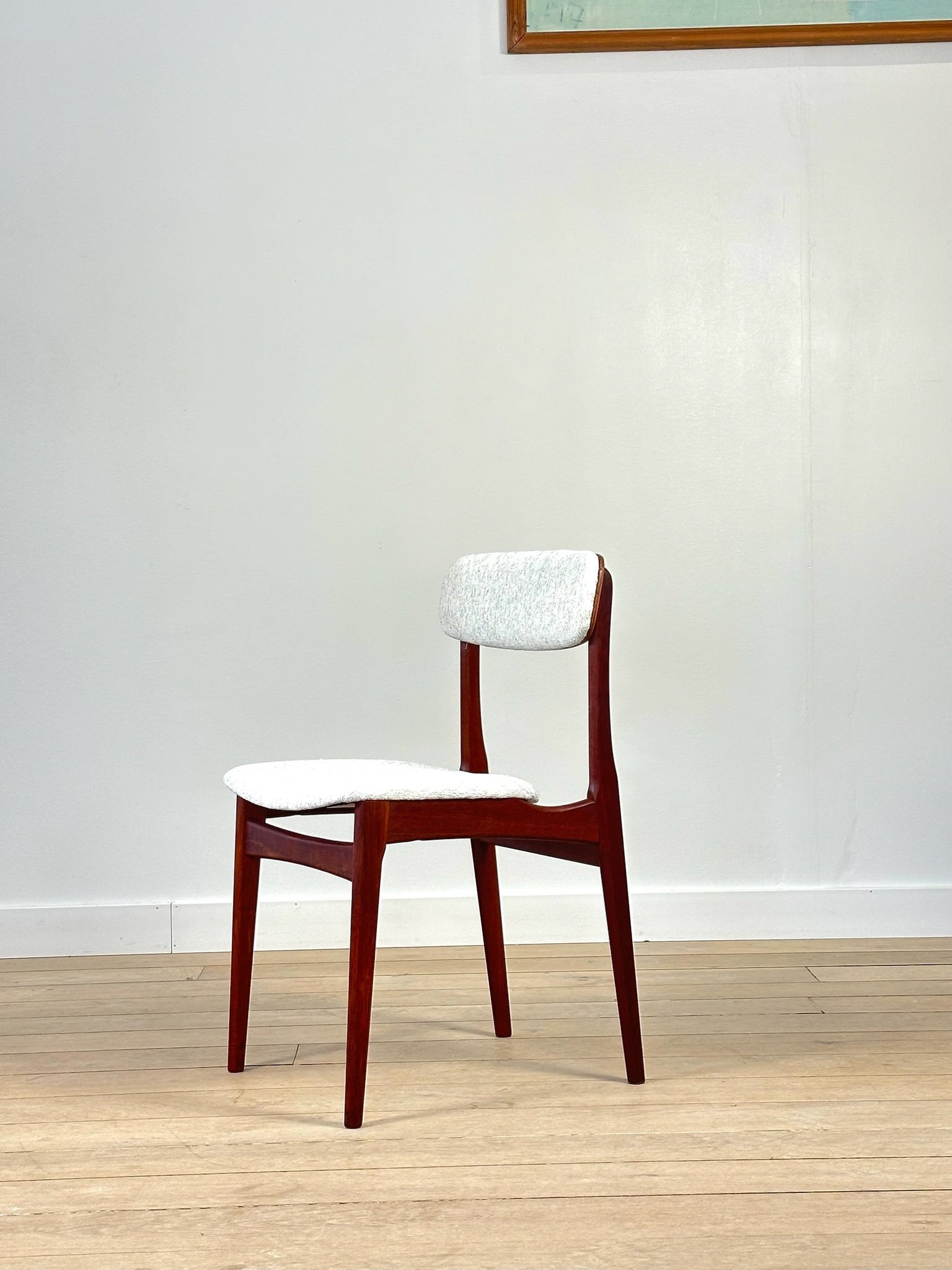 Thorsø Møbelfabrik by B. Rasmussen