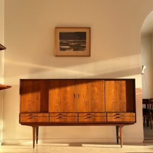L. Christian Larsen Sideboard