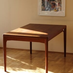 Henning Kjærnulf Teak Dining Table
