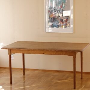Henning Kjærnulf Danish Oak Table