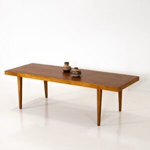 Severin Hansen rosewood sofa table