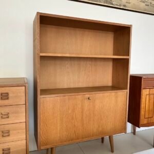 Aage Hundevad 1950’s cabinet