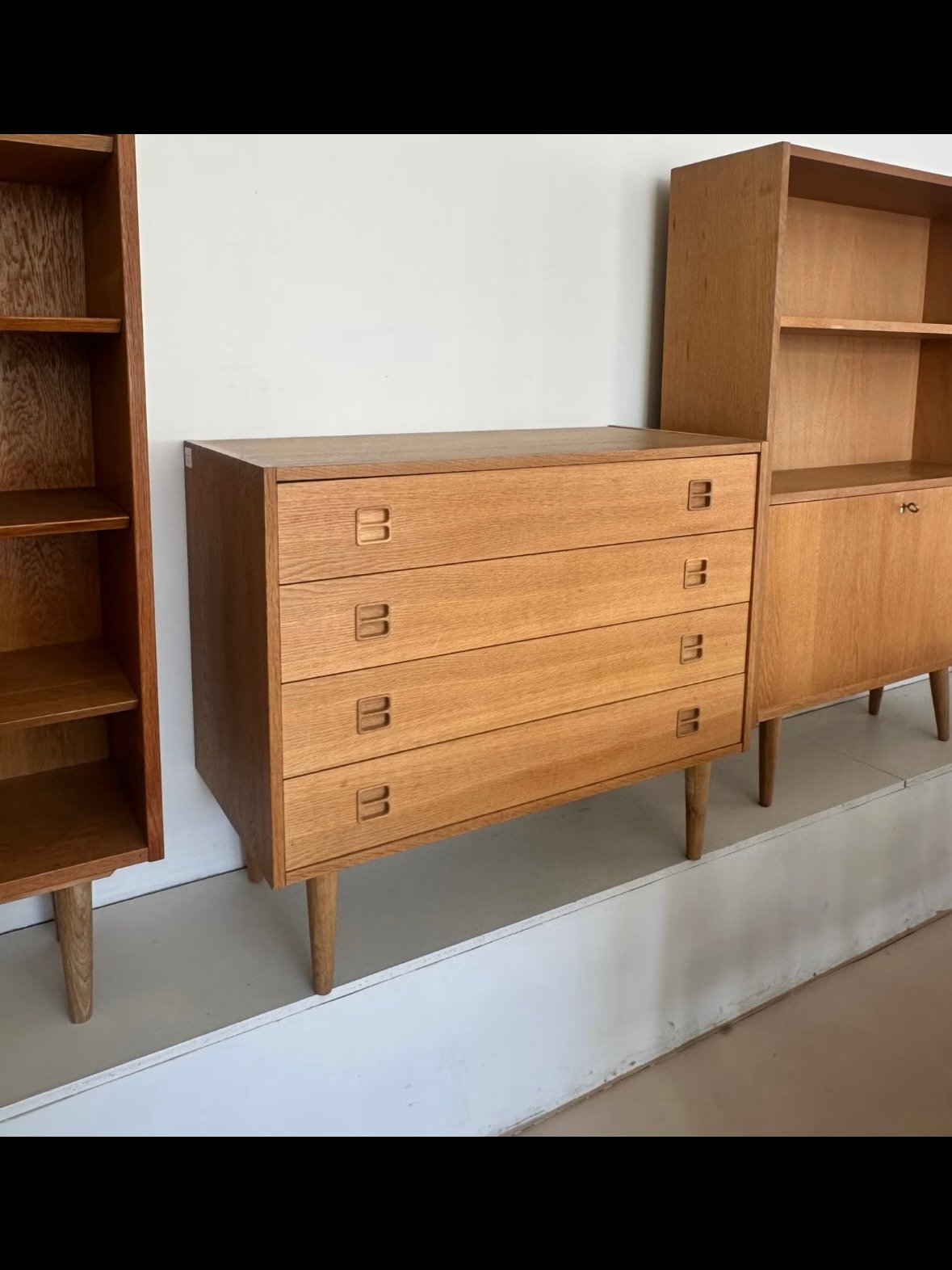 Danish 1950’s drawer