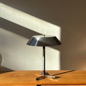 Jo Hammerborg ”President” by Fog & Mørup Table Lamp