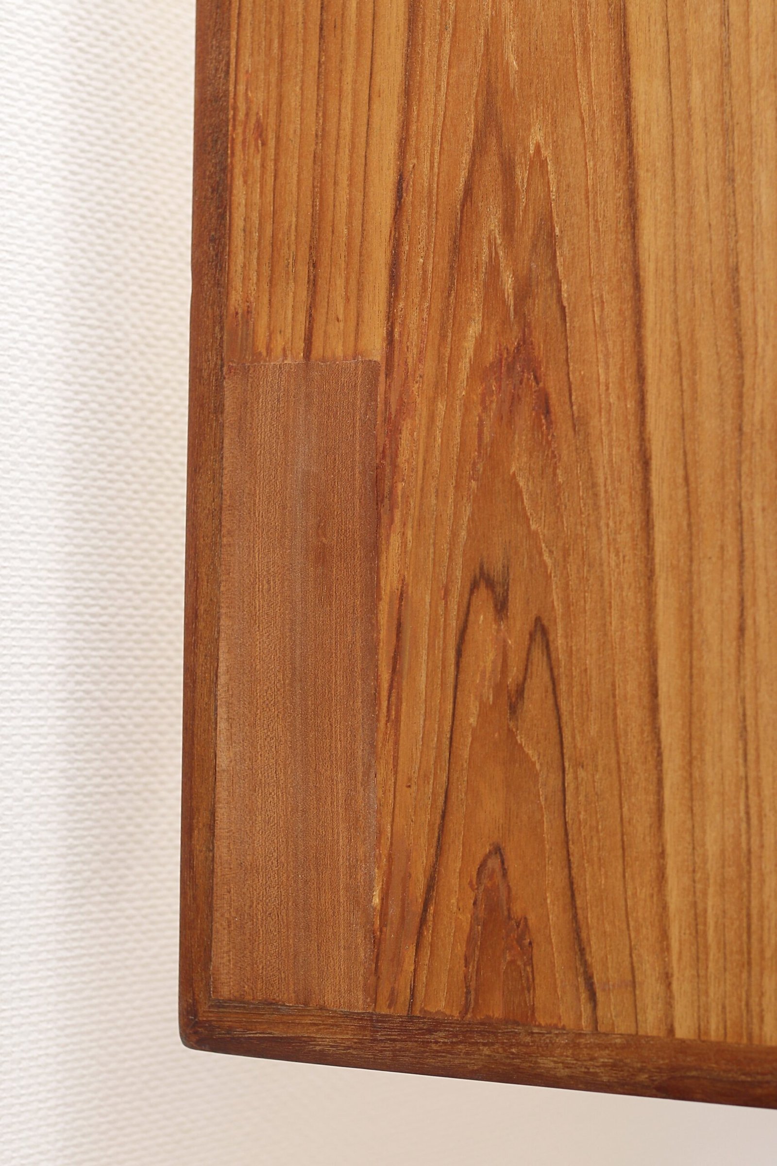 Danish Teak dining table EN Møbler - Image 4