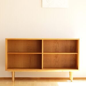 "Öresund" shelving unit by BØRGE MOGENSEN