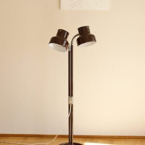 Anders Pehrson “Bumling” floor lamp by Ateljé Lyktan