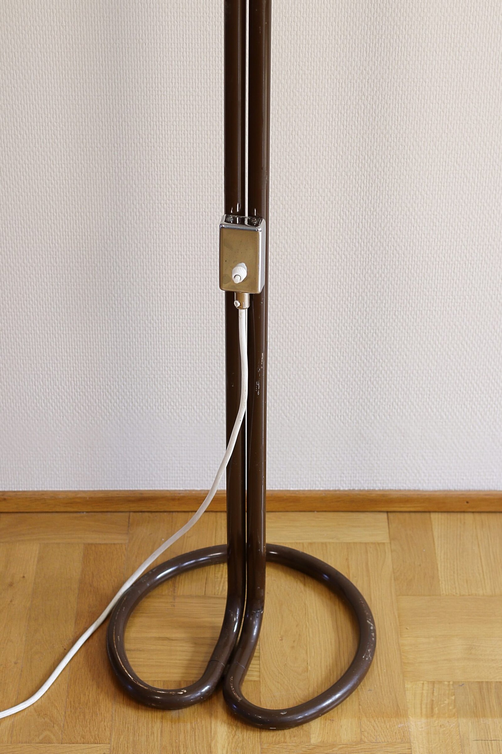 Anders Pehrson “Bumling” floor lamp by Ateljé Lyktan - Image 5