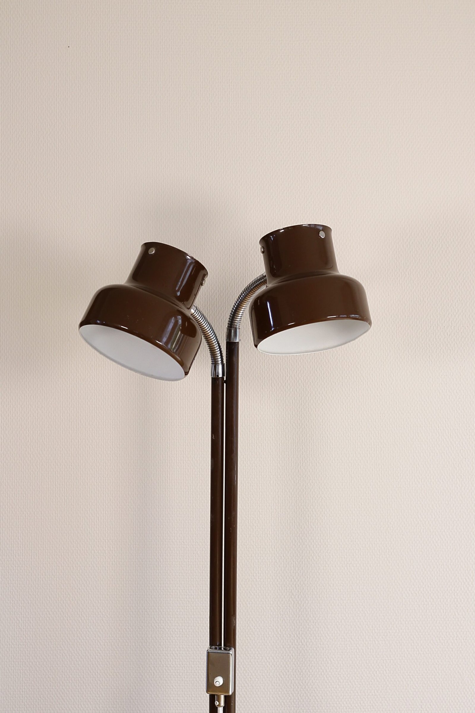 Anders Pehrson “Bumling” floor lamp by Ateljé Lyktan - Image 3