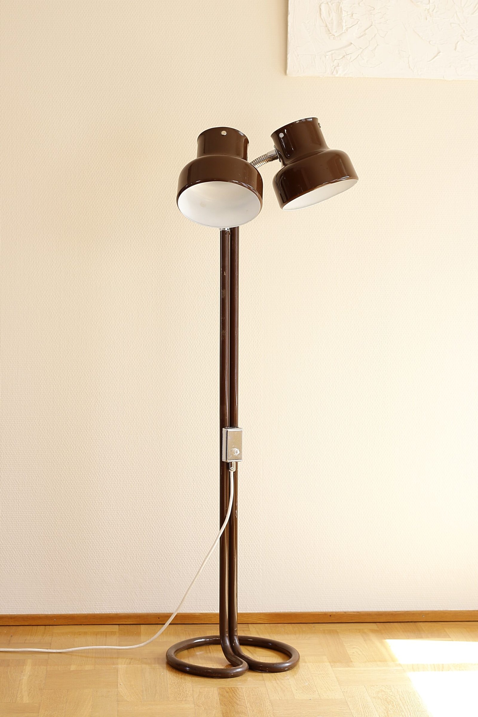 Anders Pehrson “Bumling” floor lamp by Ateljé Lyktan - Image 2
