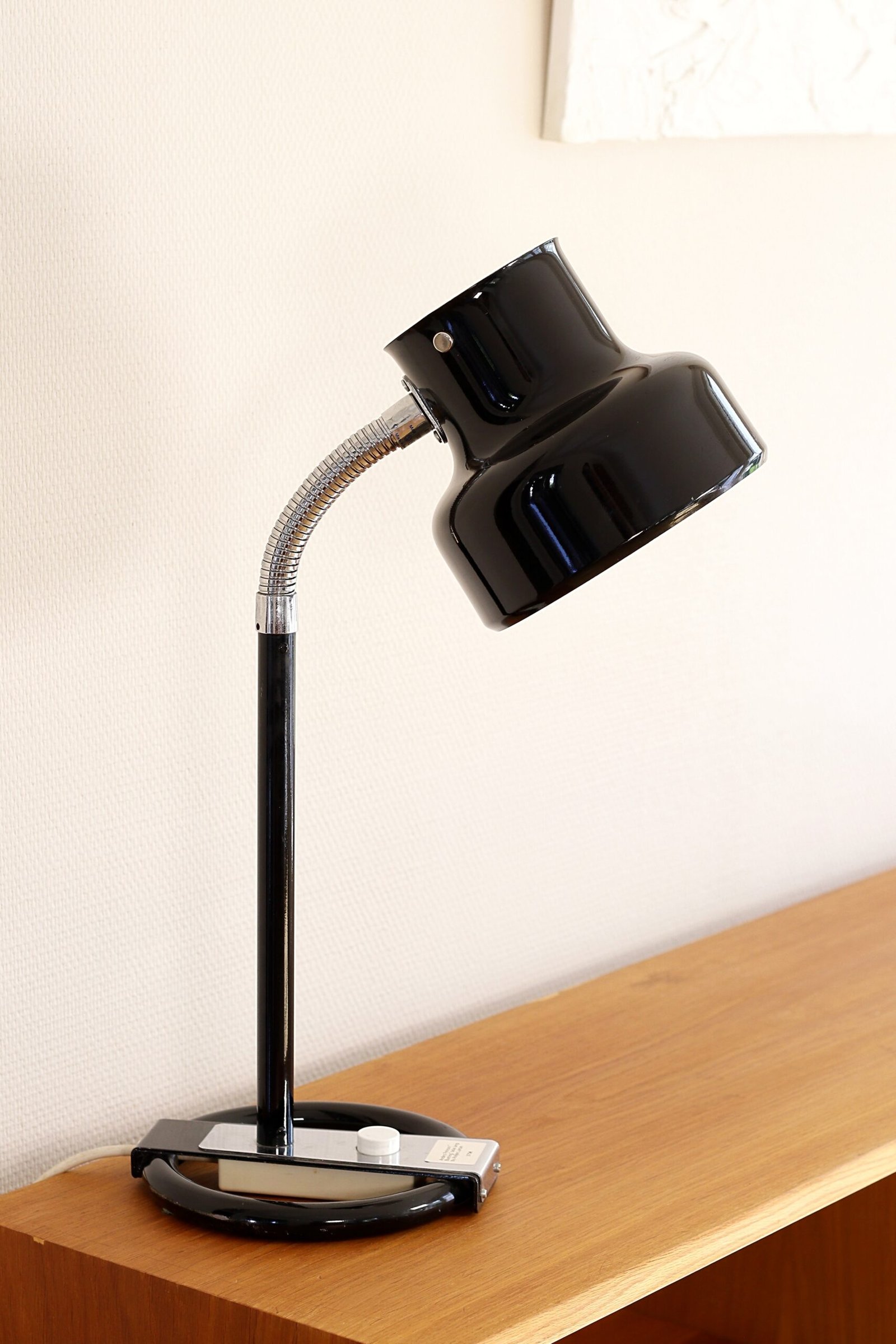 Anders Pehrson “Bumling” lamp by Ateljé Lyktan - Image 2