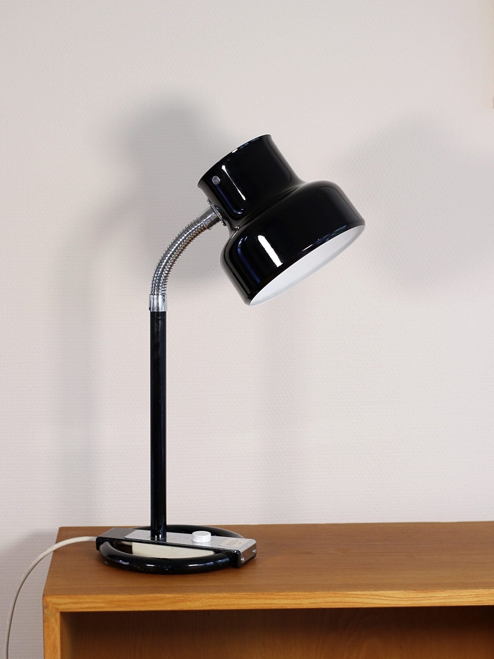 Anders Pehrson “Bumling” lamp by Ateljé Lyktan