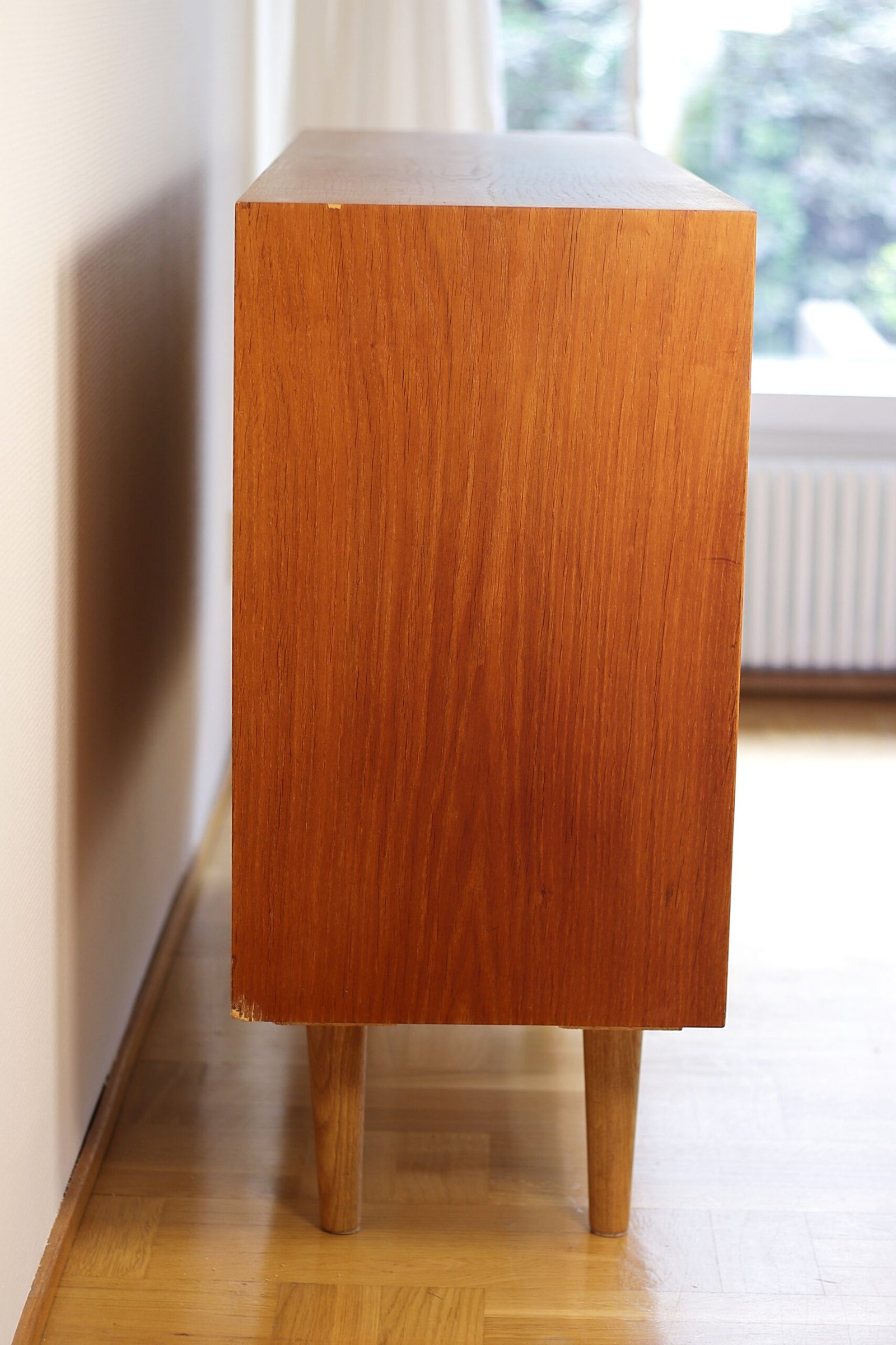 "Öresund" shelving unit by BØRGE MOGENSEN - Image 7