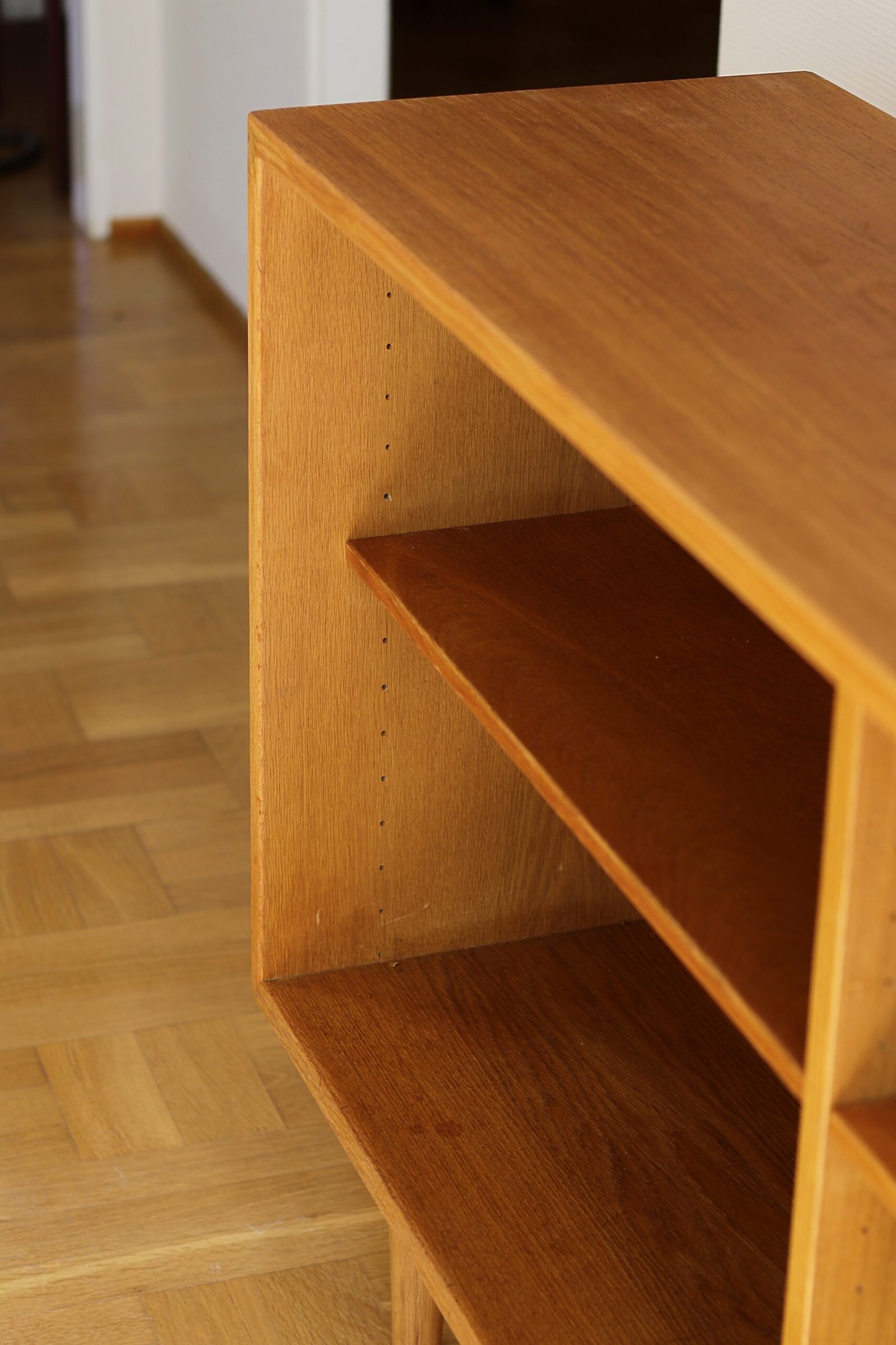 "Öresund" shelving unit by BØRGE MOGENSEN - Image 8