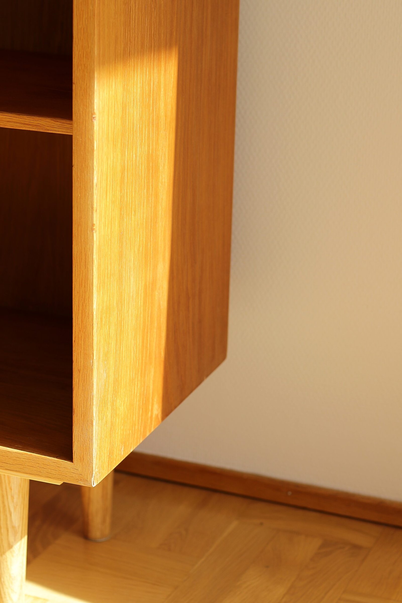 "Öresund" shelving unit by BØRGE MOGENSEN - Image 9