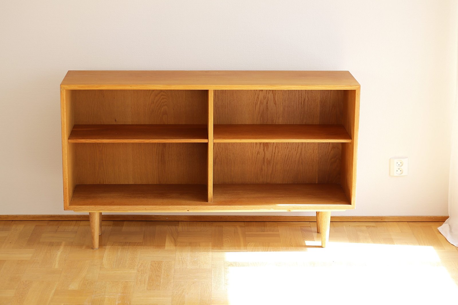 "Öresund" shelving unit by BØRGE MOGENSEN - Image 2