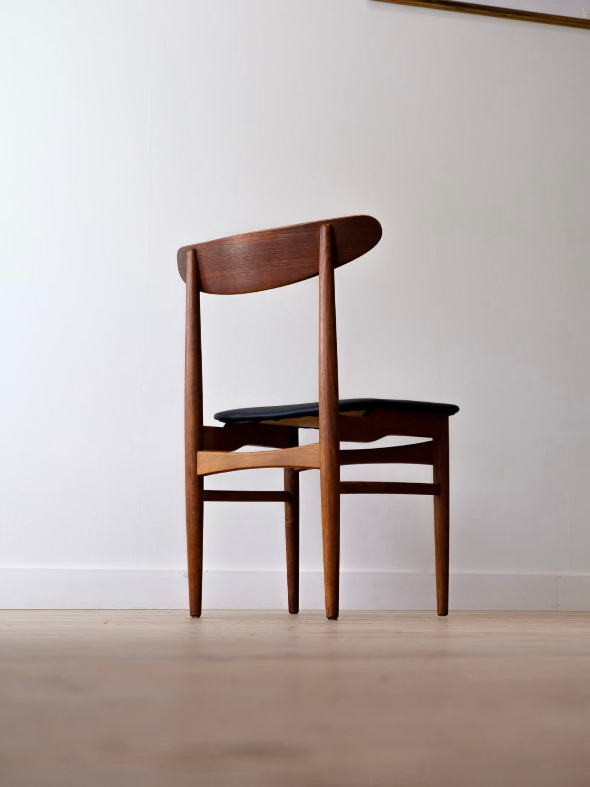 E.W Bach Dining Chair (set of 6) - Image 8