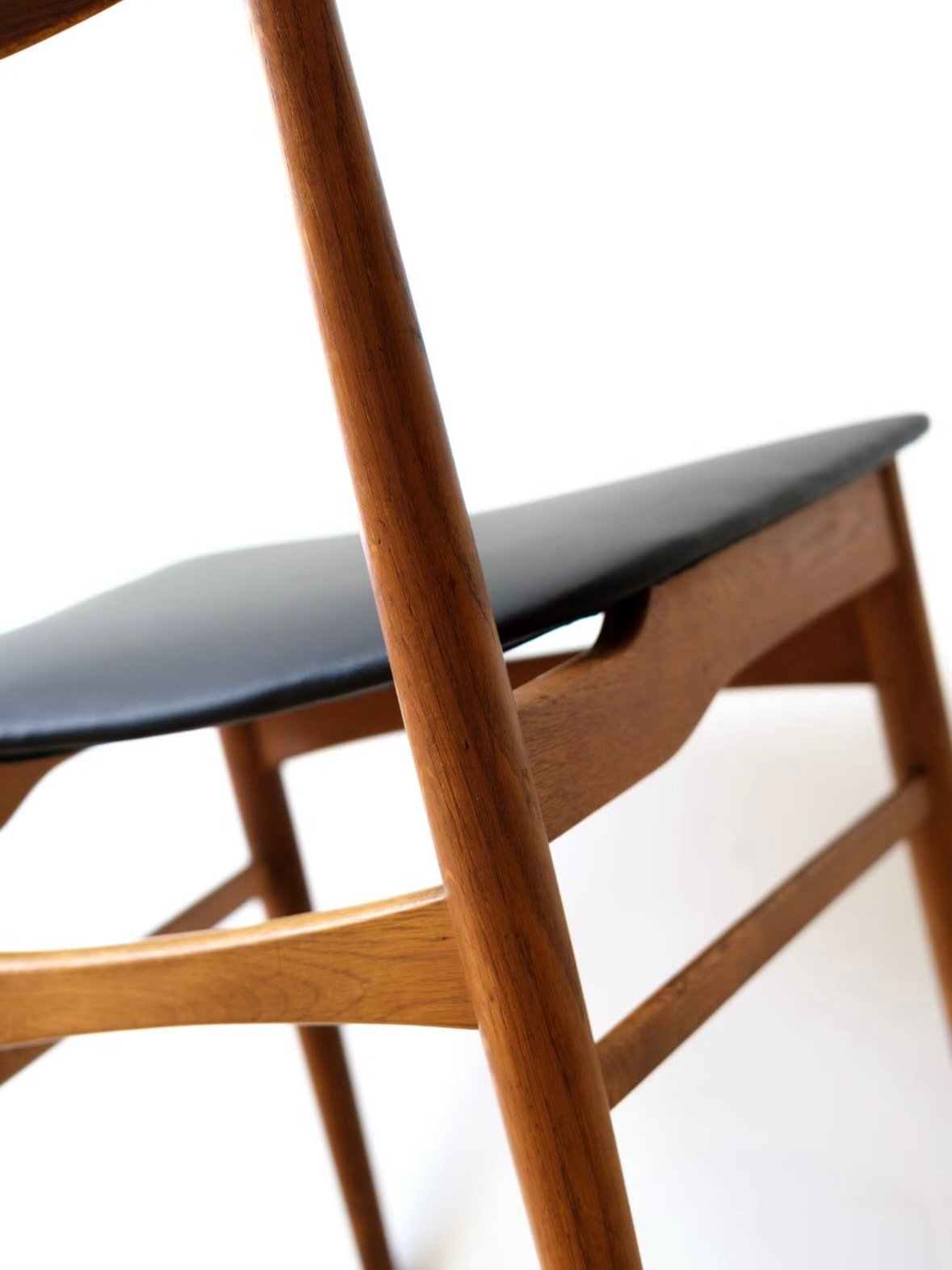 E.W Bach Dining Chair (set of 6) - Image 5