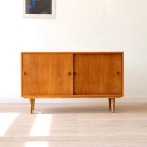 Børge Mogensen Öresund Oak Sideboard