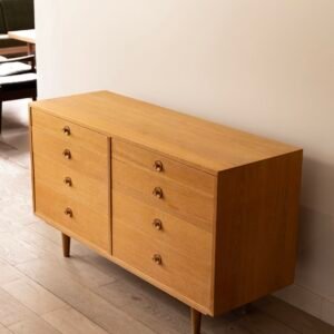 Børge Mogensen Öresund Oak Drawer
