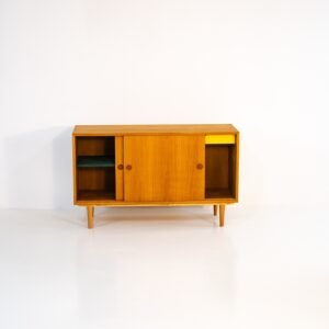 Børge Mogensen Öresund Oak Sideboard