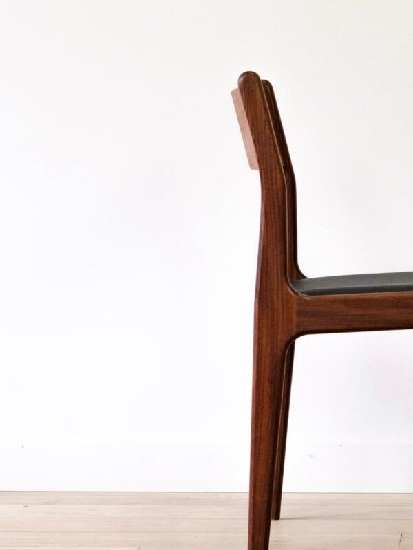 Johannes Andersen Teak Dining Chair – Sozo Interior