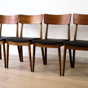 Danish 1950’s Dining Chair