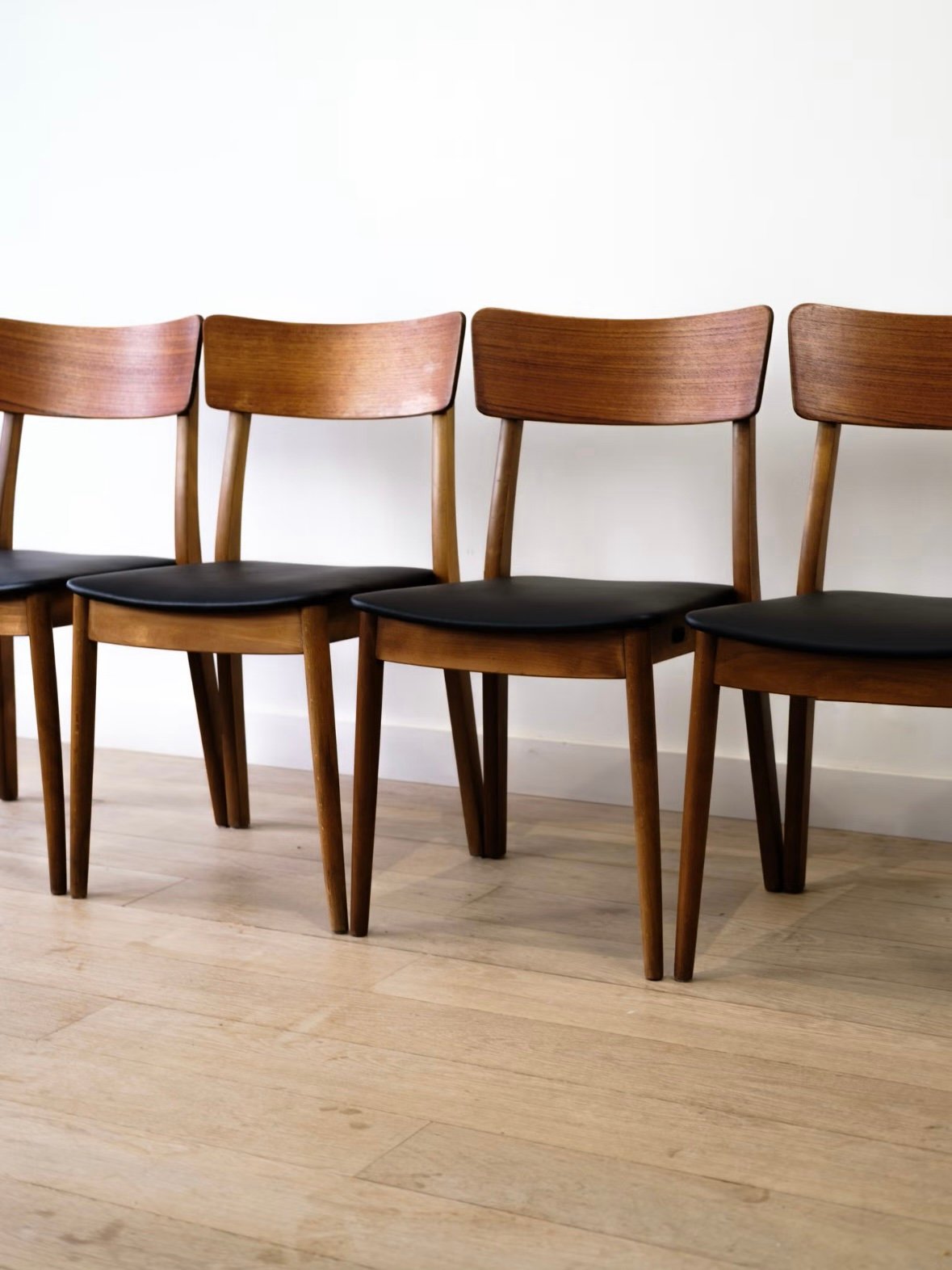 Danish 1950’s Dining Chair