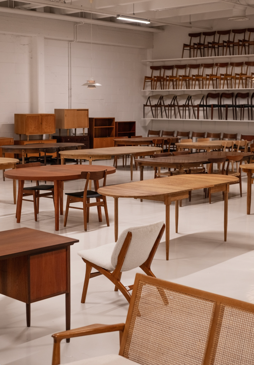 Sozo Design Store